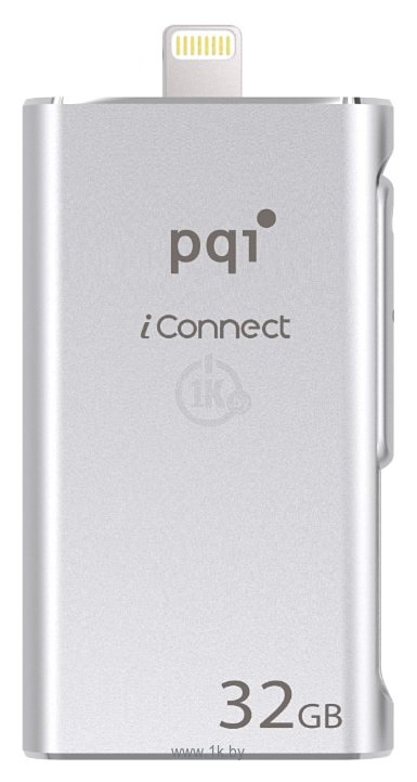 Фотографии PQI iConnect 32GB
