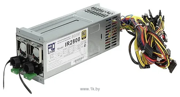 Фотографии Procase IR2800 800W