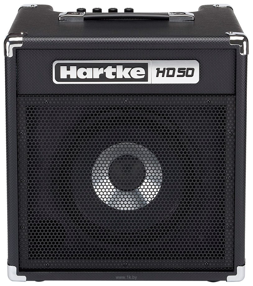 Фотографии Hartke HD50