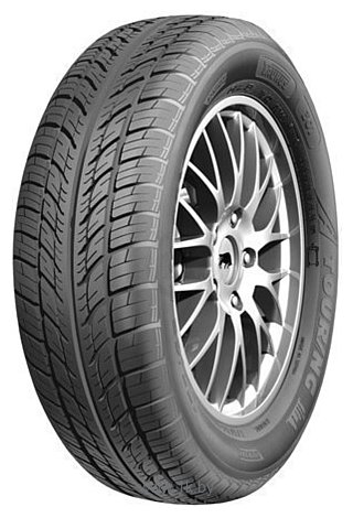 Фотографии Taurus Touring 301 175/65 R14 82H