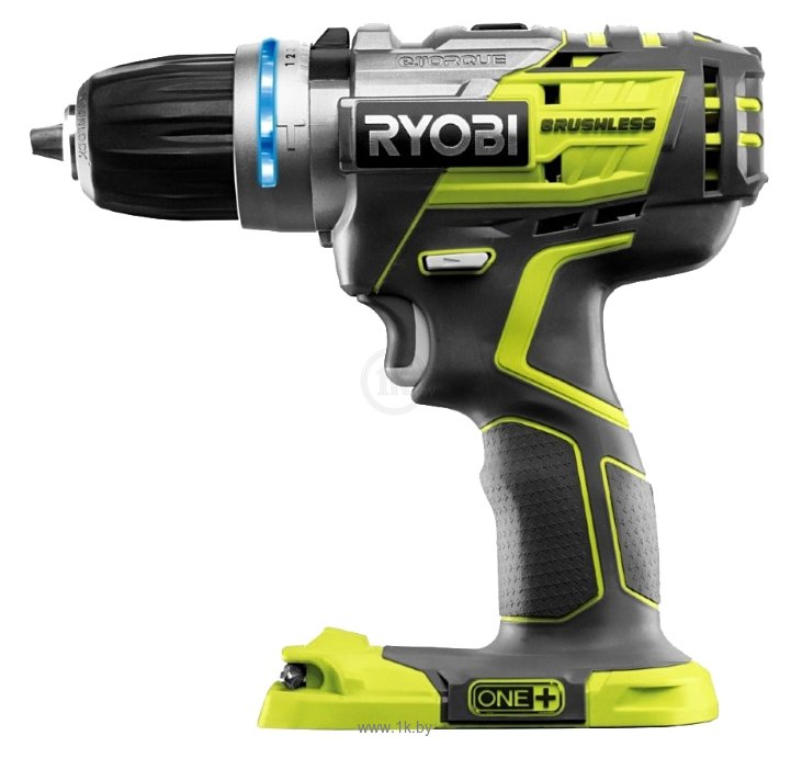 Фотографии RYOBI R18PDBL-LL25S