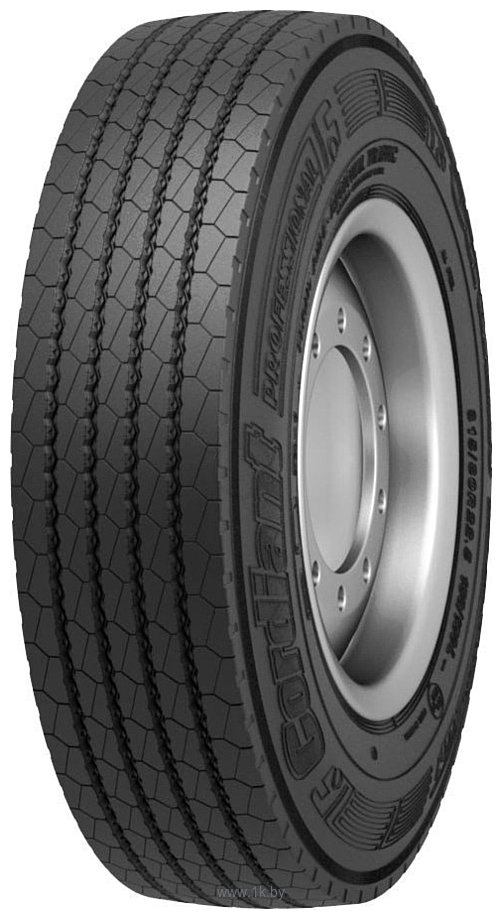 Фотографии Cordiant Professional FR-1 285/70 R19.5 145/143M