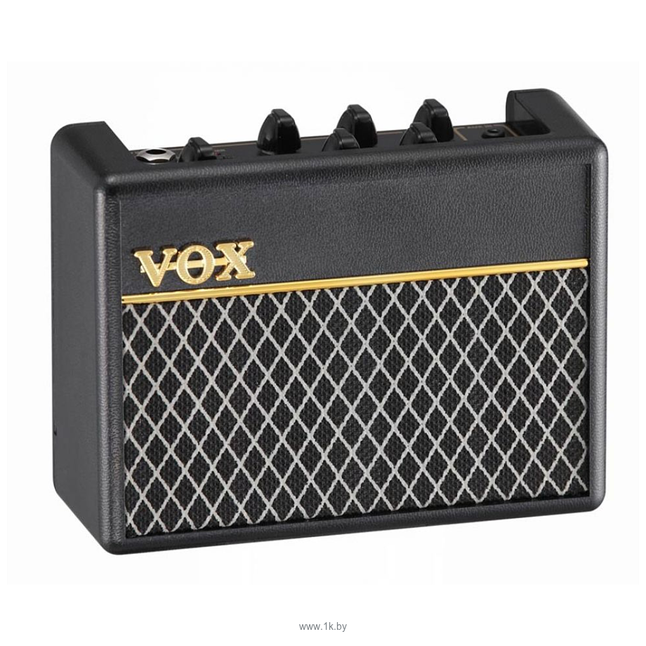 Фотографии VOX AC1 Rhythm