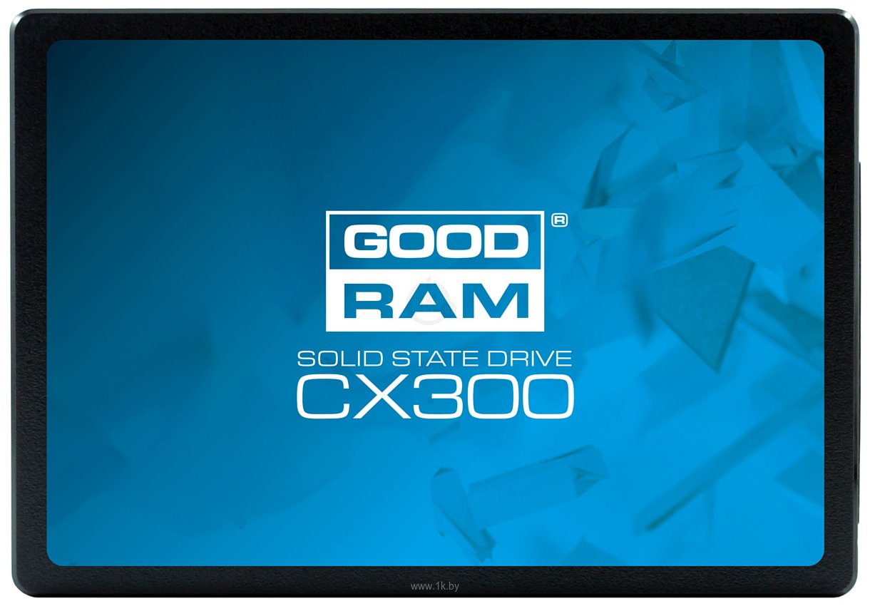 Фотографии GoodRAM SSDPR-CX300-240