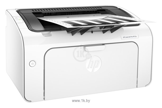 Фотографии HP LaserJet Pro M12a