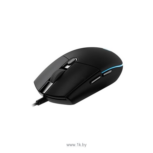 Фотографии Logitech G102 Prodigy Gaming Mouse black USB