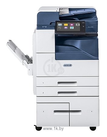 Фотографии Xerox AltaLink B8065