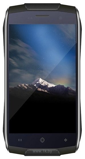 Фотографии HOMTOM ZOJI Z6