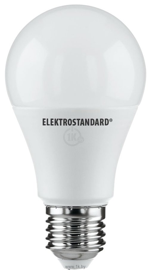 Фотографии Elektrostandard LED Classic A65 D 17W 6500K E27