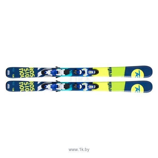 Фотографии Rossignol Terrain Kid (16/17)