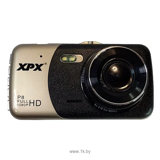 Фотографии XPX P8