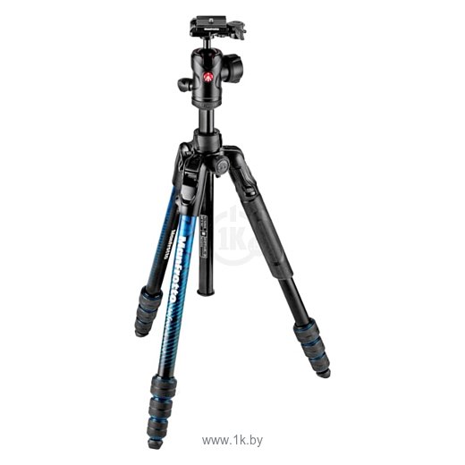 Фотографии Manfrotto MKBFRTA4BL-BH