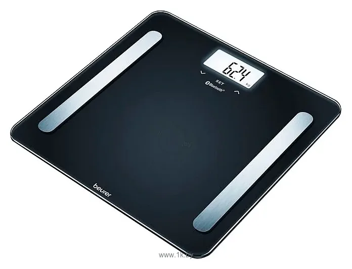 Фотографии Beurer BF 600 BK