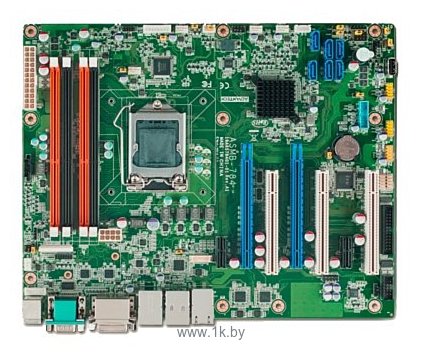 Фотографии Advantech ASMB-784G2-00A1E