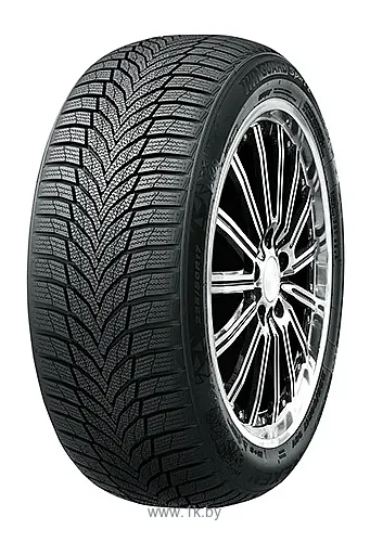 Фотографии Nexen/Roadstone Winguard SPORT 2 215/55 R17 98V