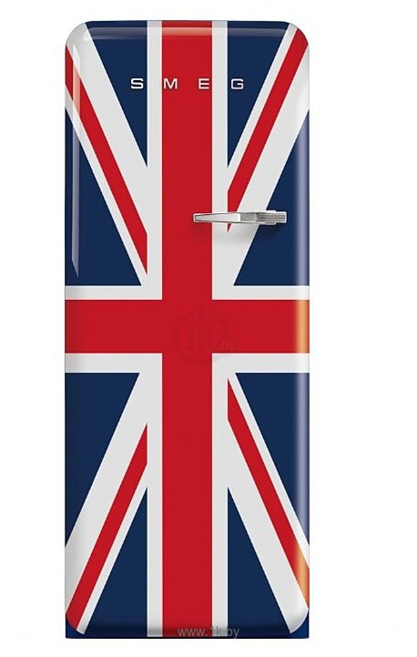 Фотографии Smeg FAB28LDUJ3