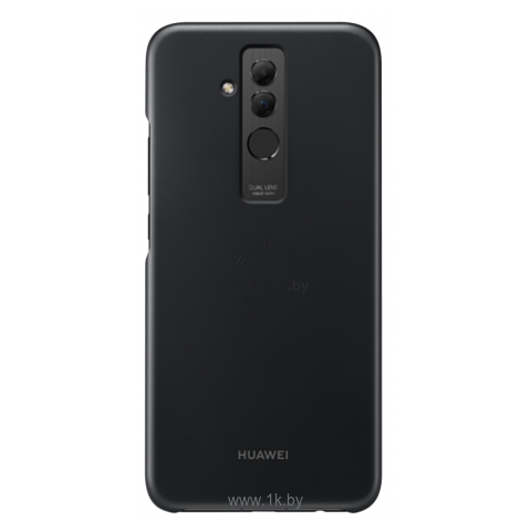 Фотографии Huawei PC Magic Case для Huawei Mate 20 lite (черный)