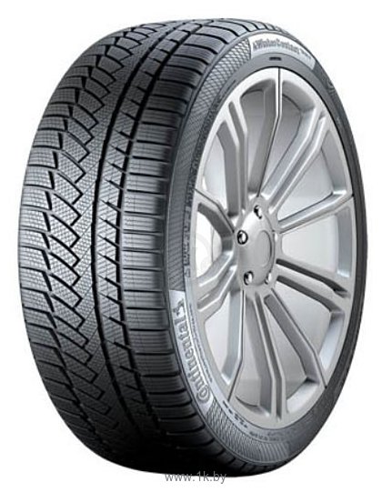 Фотографии Continental ContiWinterContact TS850P 275/40 R20 106V