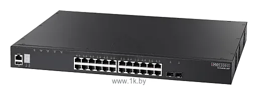 Фотографии Edge-Core ECS4620-28P