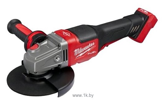 Фотографии Milwaukee M18 FHSAG150XB-0X