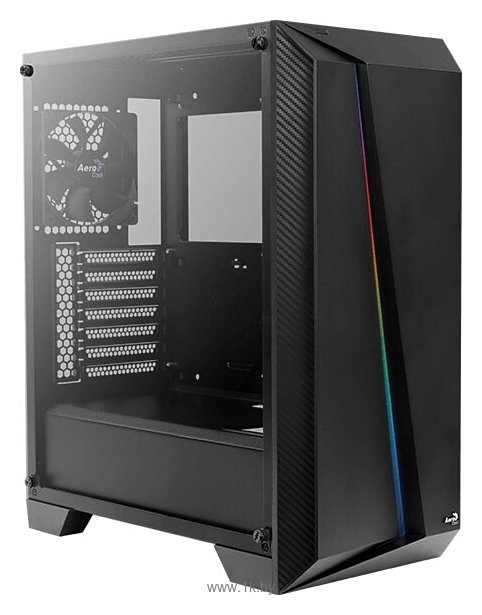 Фотографии AeroCool Cylon Pro Black