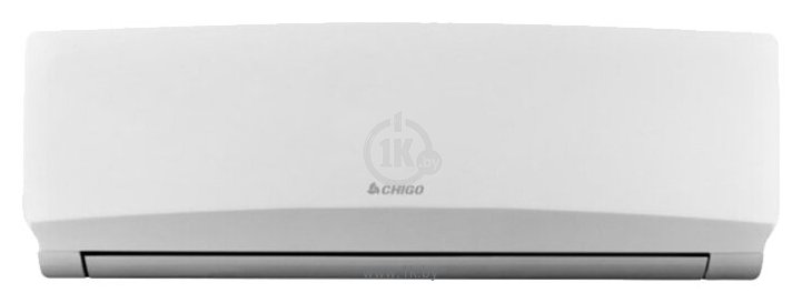 Фотографии Chigo CS-61H3A-P155/CU-61H3A-P155