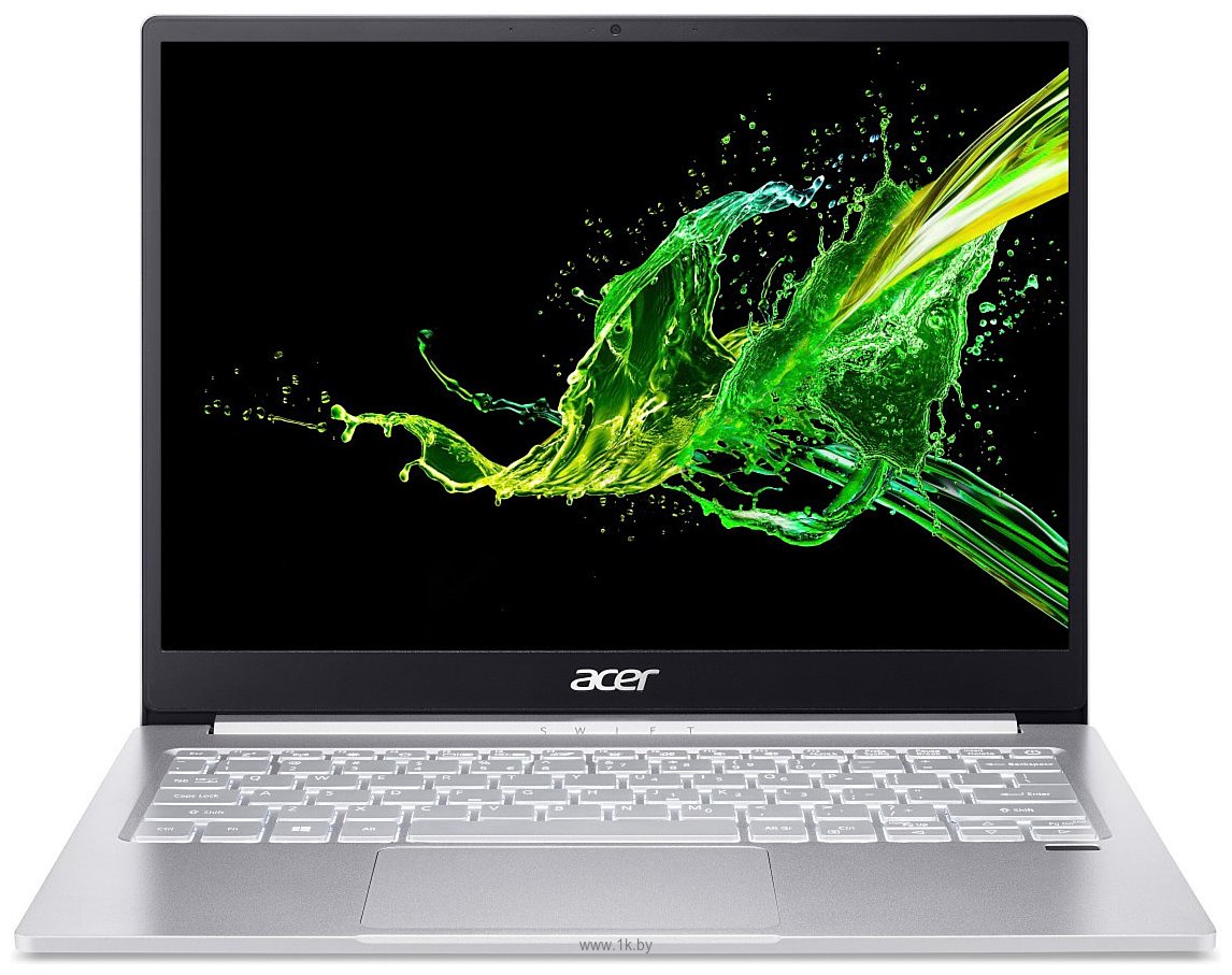 Фотографии Acer Swift 3 SF313-52G-53VU (NX.HR0ER.002)