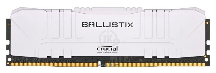 Фотографии Ballistix BL16G30C15U4W