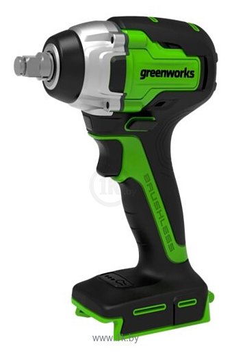 Фотографии Greenworks GD24IW400