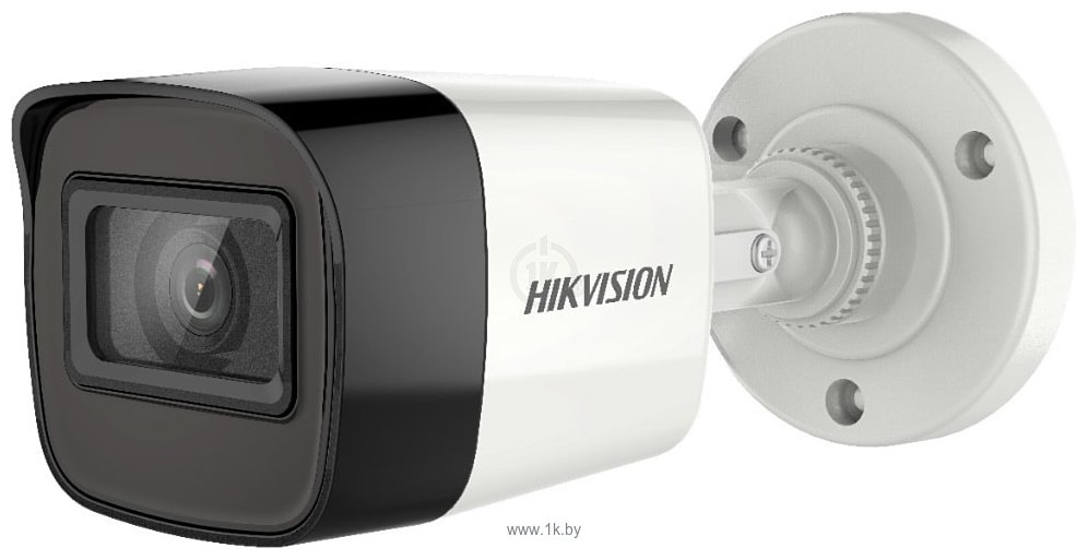 Фотографии Hikvision DS-2CE16D3T-ITF (2.8 мм)