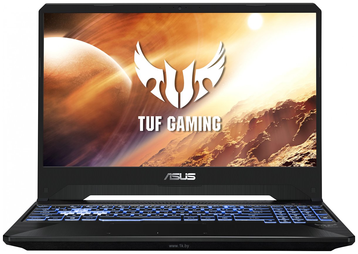 Фотографии ASUS TUF Gaming FX505DT-BQ035T