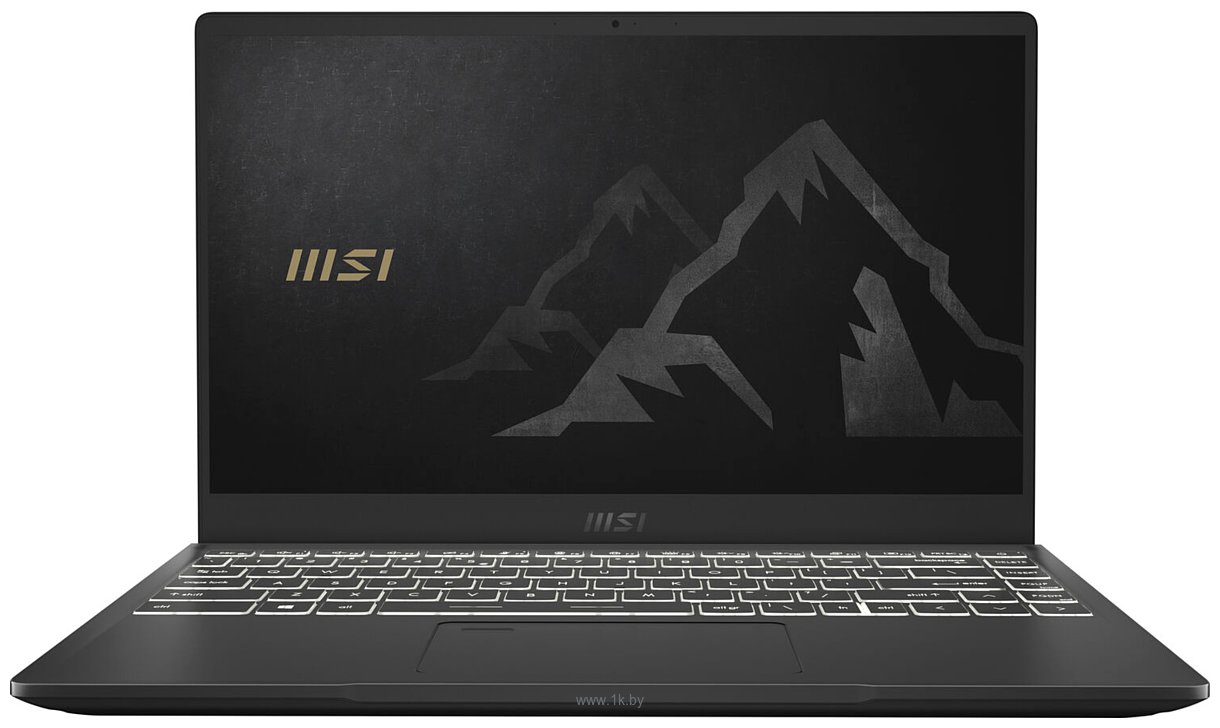 Фотографии MSI Summit B14 A11MOT-087XRU