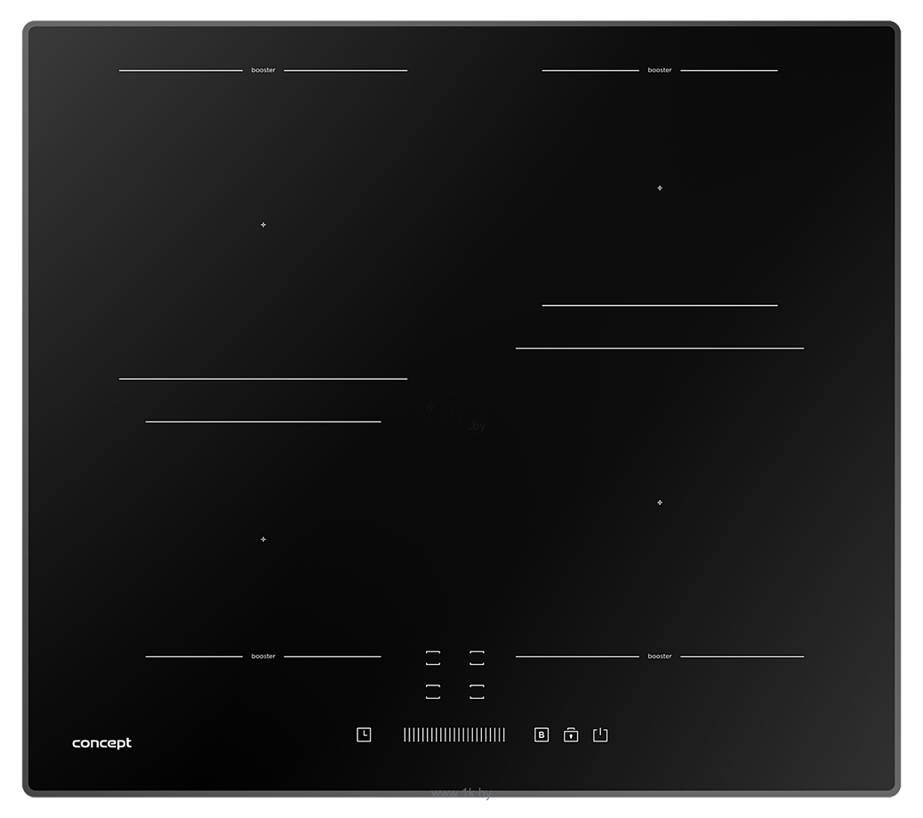 Фотографии Concept IDV4560BF