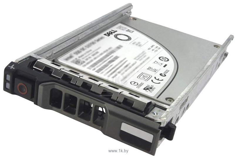 Фотографии Dell 400-BDUO 1.92TB