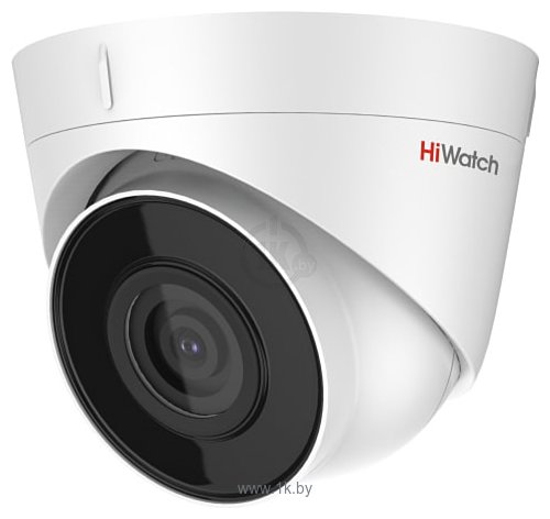 Фотографии HiWatch DS-I453M (2.8 мм)