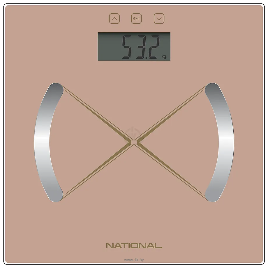 Фотографии NATIONAL NB-BS18192