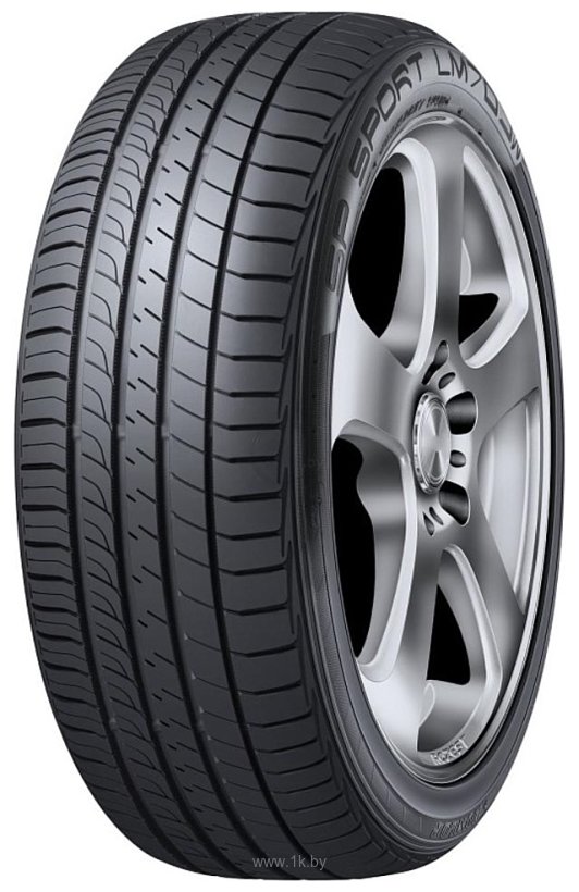 Фотографии Dunlop SP Sport LM705W 245/45 R17 95W