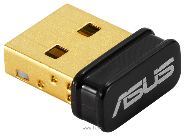 Фотографии ASUS USB-BT500