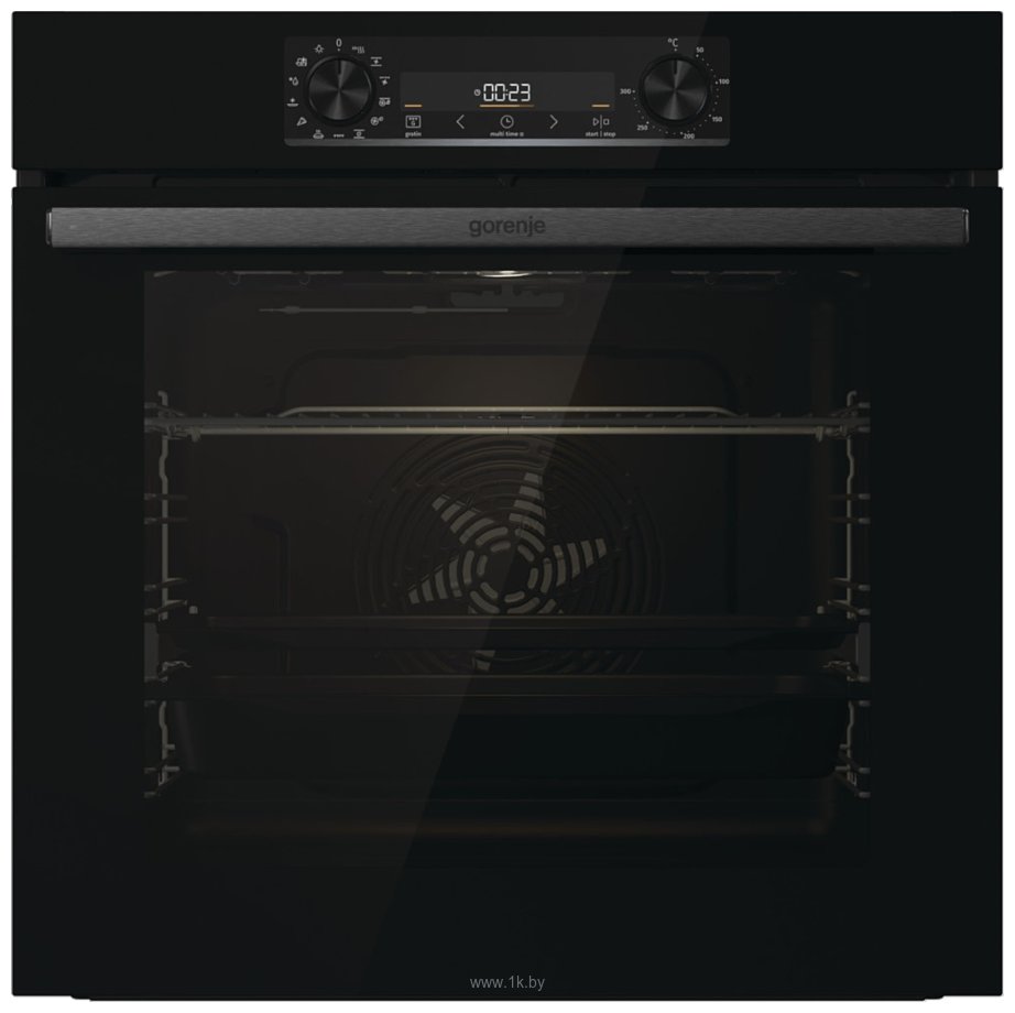 Фотографии Gorenje BOS6737E13FBG