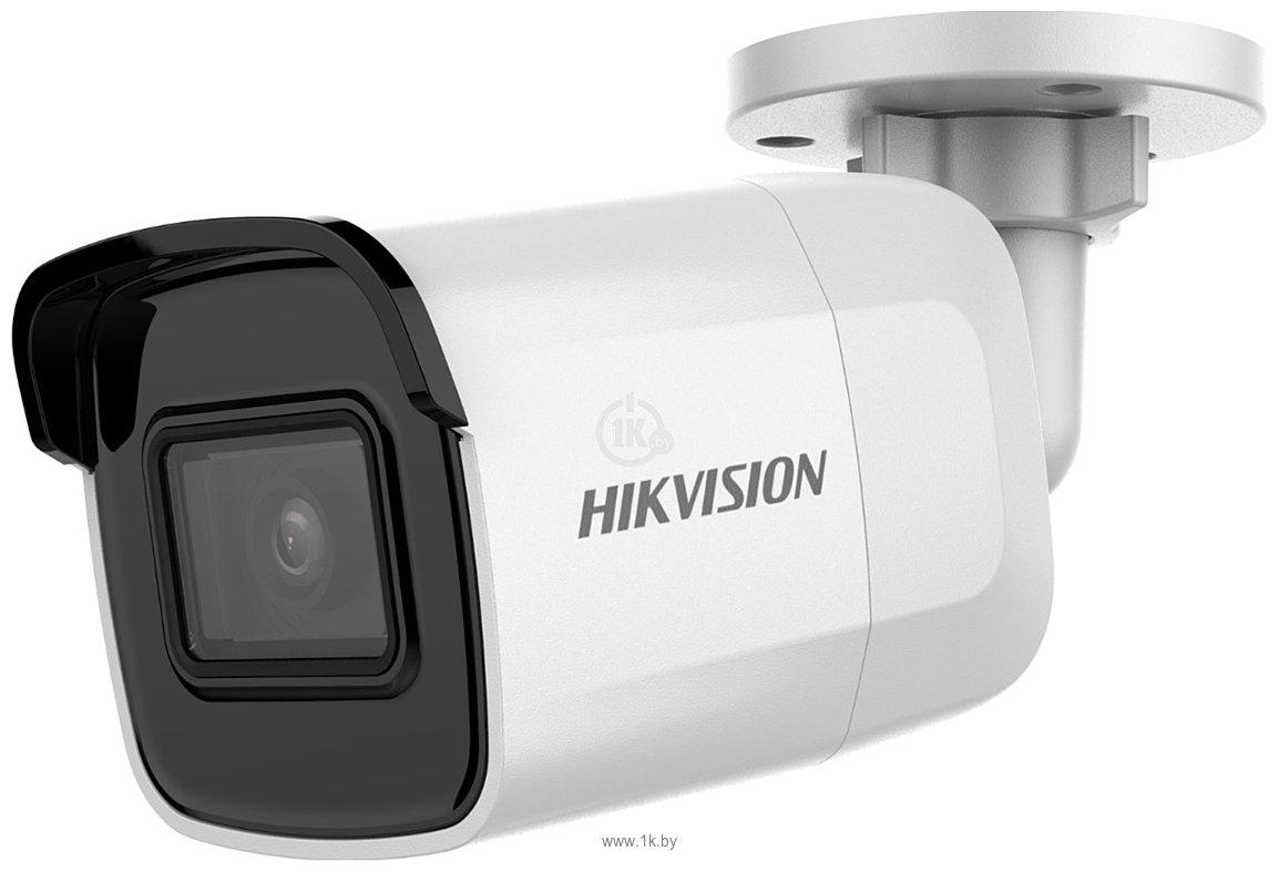 Фотографии Hikvision DS-2CD2021G1-I(C) (4 мм)