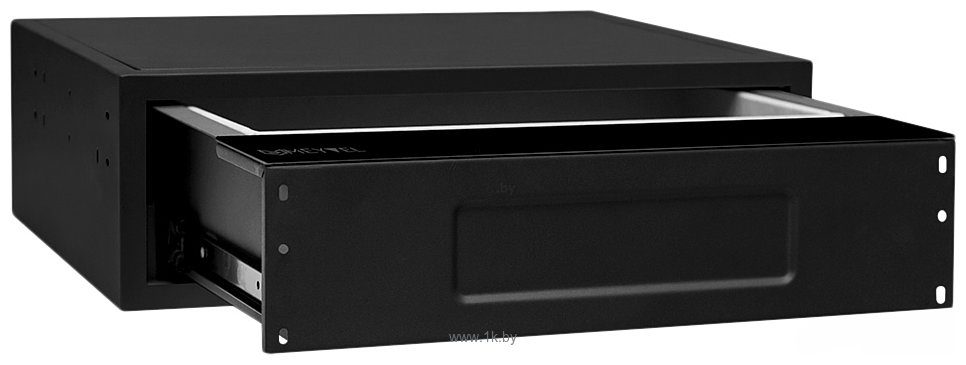 Фотографии Meyvel SF9-480-150-Drawer (темно-серый)