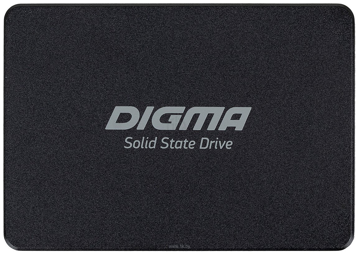 Фотографии Digma Run P1 512GB DGSR2512GP13T