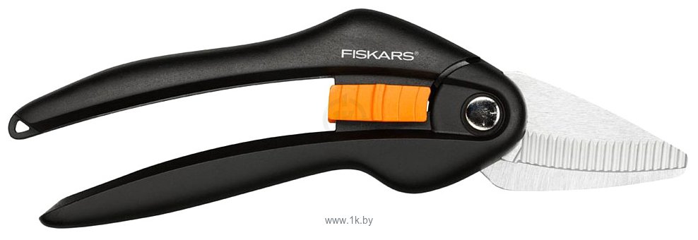 Фотографии Fiskars Single Step 111280