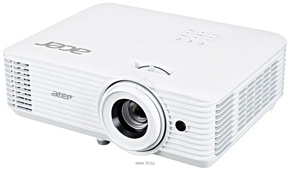 Фотографии Acer H6800BDa