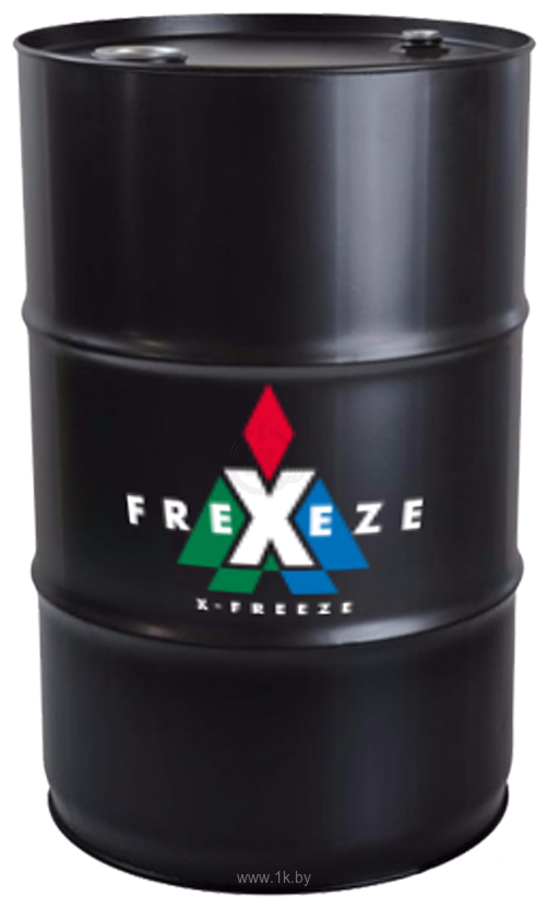 Фотографии X-Freeze Green 11 220кг