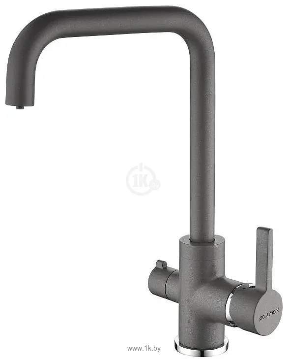 Фотографии Paulmark Logas Lo213021-402 (серый металлик) Фотографии Paulmark Logas Lo213021-402 (серый металлик)