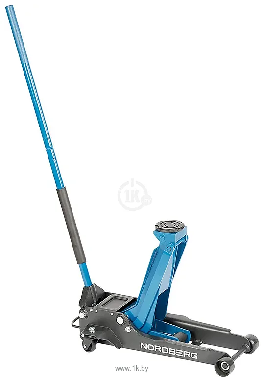 Фотографии Nordberg N32037 3.5т