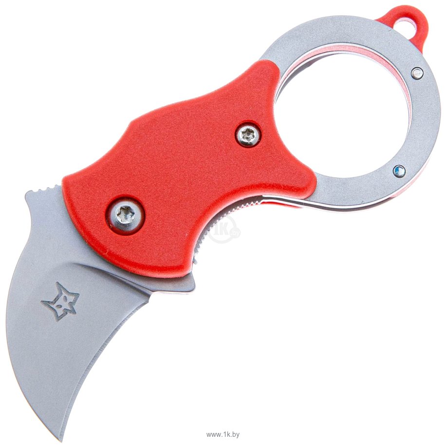 Фотографии Fox Knives Mini-ka FFX-535 R