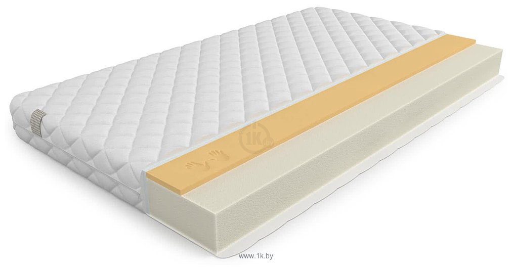 Фотографии Mr. Mattress Smart L 160x200