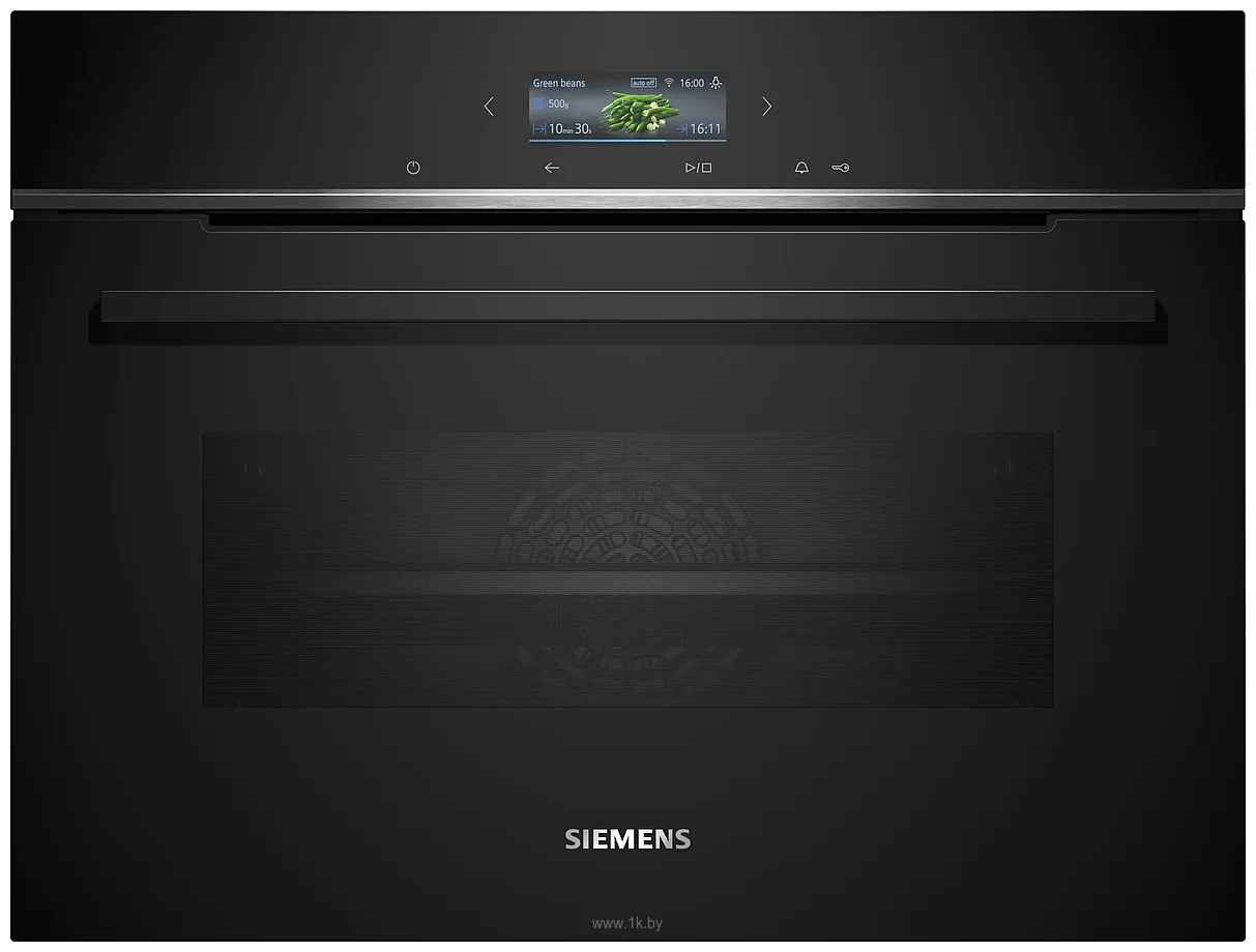 Фотографии Siemens iQ700 CB734G1B1 Фотографии Siemens iQ700 CB734G1B1